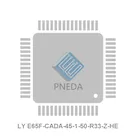 LY E65F-CADA-45-1-50-R33-Z-HE