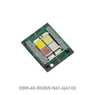 SBM-40-RGBW-N41-QA100