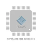 XHP35A-H0-0000-0D0BD450E