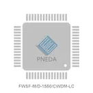 FWSF-M/D-1550/CWDM-LC