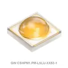 GW CSHPM1.PM-LSLU-XX53-1