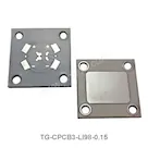 TG-CPCB3-LI98-0.15