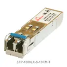 SFP-1000LX-S-10KM-T