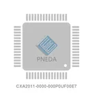 CXA2011-0000-000P0UF00E7