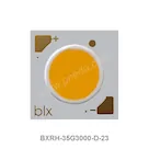 BXRH-35G3000-D-23