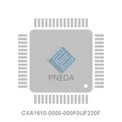 CXA1510-0000-000F0UF230F