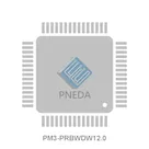 PM3-PRBWDW12.0