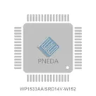 WP1533AA/SRD14V-W152