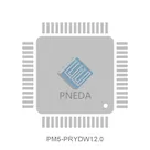 PM5-PRYDW12.0
