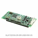 GLK12232A-25-SM-USB-GW-VS