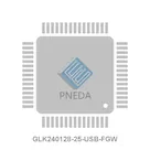 GLK240128-25-USB-FGW