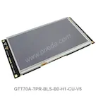 GTT70A-TPR-BLS-B0-H1-CU-V5