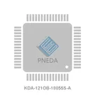 KDA-121OB-18055S-A