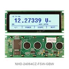 NHD-24064CZ-FSW-GBW