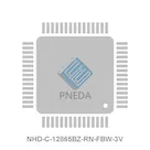 NHD-C-12865BZ-RN-FBW-3V