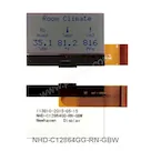 NHD-C12864GG-RN-GBW