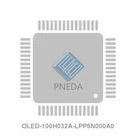 OLED-100H032A-LPP5N000A0