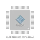 OLED-100H032B-GPP5N000A0