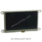 SK-GEN4-43DT-SB-PI