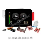 SK-GEN4-50D-CLB-SB-AR