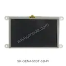 SK-GEN4-50DT-SB-PI