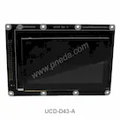 UCD-D43-A