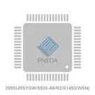 209SURSYGW/S530-A6/R2/S1453(WSN)