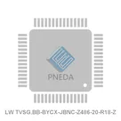 LW TVSG.BB-BYCX-JBNC-Z486-20-R18-Z