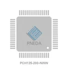 PCH125-200-NWW
