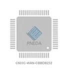 C503C-WAN-CBBDB232