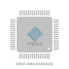 C503C-WAN-CCADA232