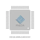 C512A-WNN-CA0C0151