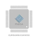 CLM1B-GKW-CXAYA7A3