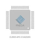 CLM2D-APC-CXAZ0253