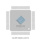 HLMP-6505-L001S