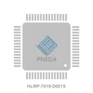 HLMP-7019-D001S