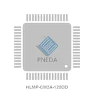 HLMP-CM2A-120DD