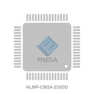 HLMP-CM2A-230DD