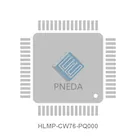 HLMP-CW76-PQ000