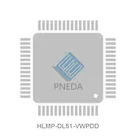HLMP-DL51-VWPDD