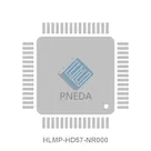 HLMP-HD57-NR000
