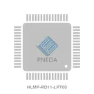 HLMP-RD11-LPT00