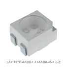 LAY T67F-AABB-1-1+AABA-45-1-L-Z