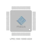 LPR3-1000-1000D-A220