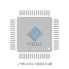 LPR5-0800-1500D-RGB