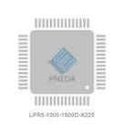 LPR5-1000-1500D-A220