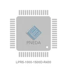 LPR5-1000-1500D-R480