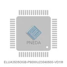 ELUA3535OGB-P9000U23040500-VD1M