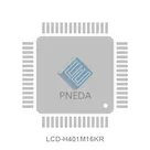 LCD-H401M16KR