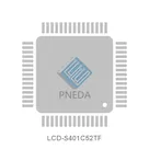 LCD-S401C52TF